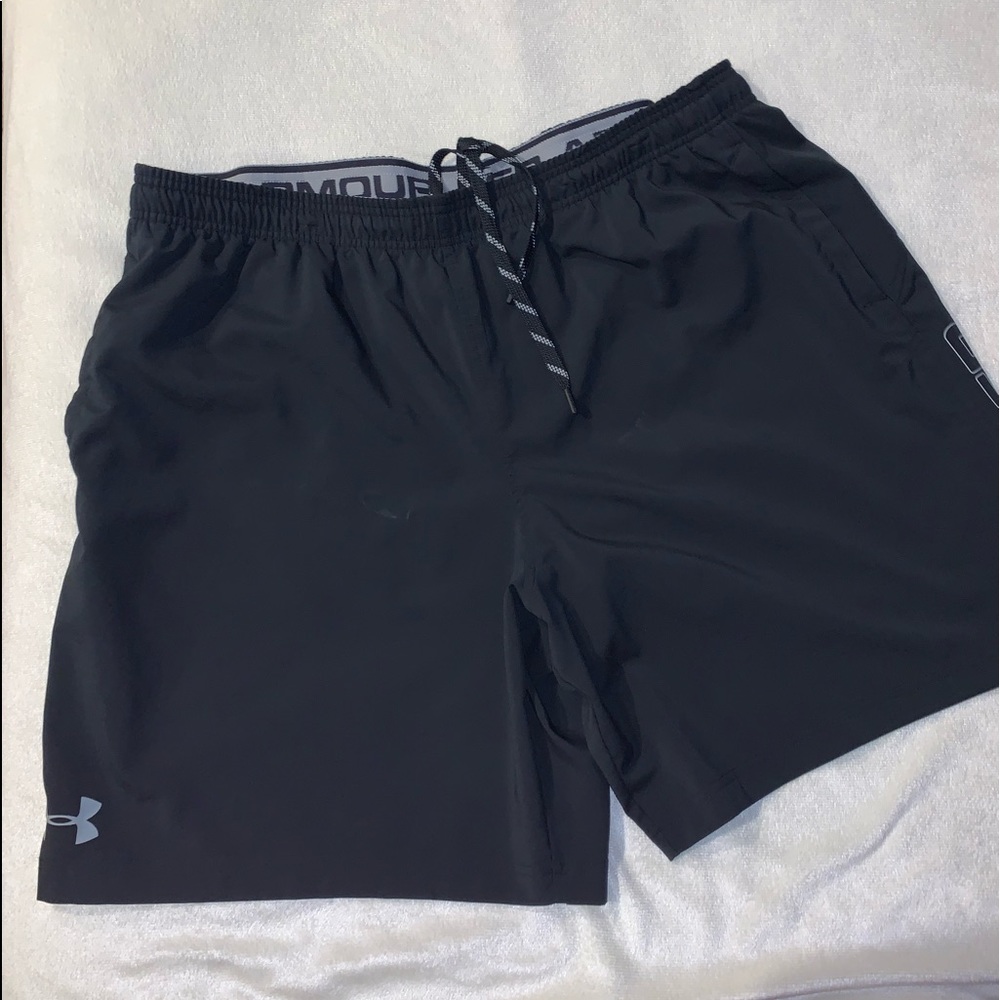 Men’s Under Amour Shorts
